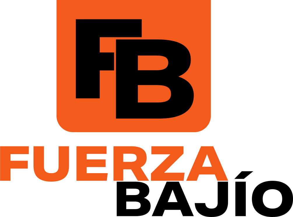 Fuerza Bajío Logo